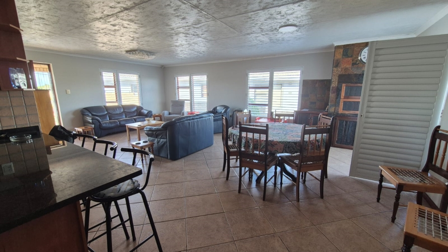 3 Bedroom Property for Sale in Noorsekloof Eastern Cape
